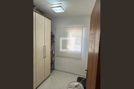 Quarto de apartamento para alugar com 2 quartos, 69m² em Vila Príncipe de Gales, Santo André