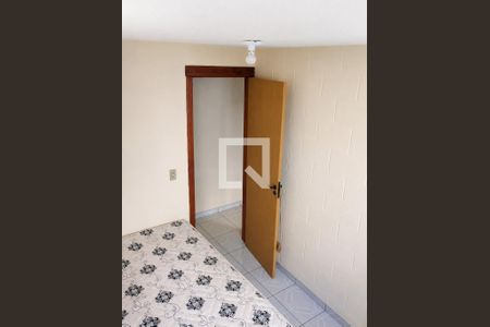 Quarto 1 de apartamento à venda com 2 quartos, 39m² em Olaria, Canoas