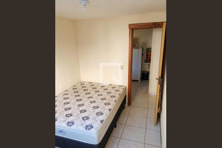Quarto 1 de apartamento à venda com 2 quartos, 39m² em Olaria, Canoas