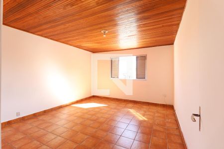 Quarto 1 de casa para alugar com 2 quartos, 80m² em Vila Guilherme, São Paulo