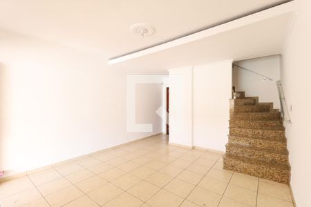 Sala de casa para alugar com 2 quartos, 80m² em Vila Guilherme, São Paulo