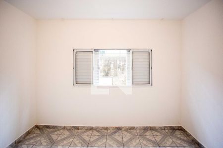 Quarto de casa para alugar com 1 quarto, 110m² em Centro, Diadema