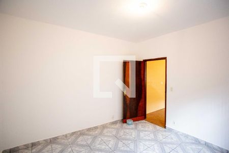 Quarto de casa para alugar com 1 quarto, 110m² em Centro, Diadema
