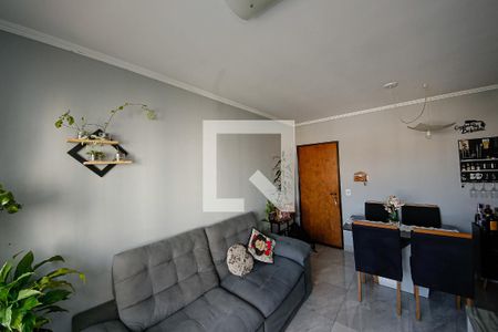 Apartamento à venda com 2 quartos, 50m² em Vila Ema, São Paulo