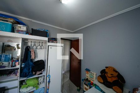 Apartamento à venda com 2 quartos, 50m² em Vila Ema, São Paulo