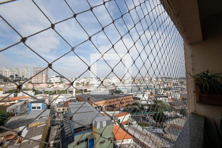 Apartamento à venda com 2 quartos, 50m² em Vila Ema, São Paulo