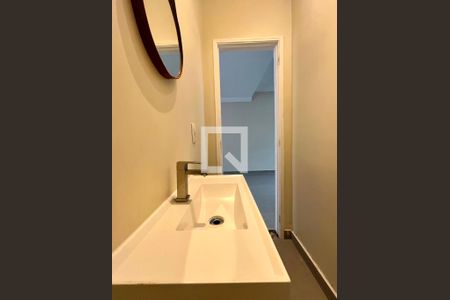 Lavabo de casa para alugar com 3 quartos, 249m² em Vila Nogueira, Campinas