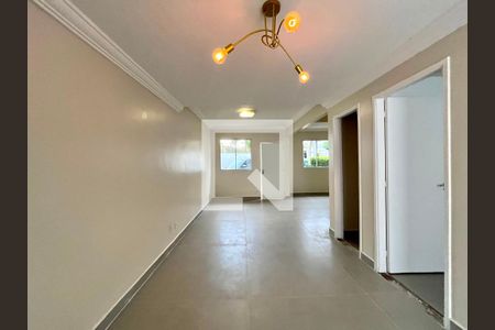 Sala de casa para alugar com 3 quartos, 249m² em Vila Nogueira, Campinas