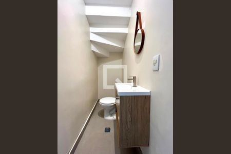 Lavabo de casa para alugar com 3 quartos, 249m² em Vila Nogueira, Campinas