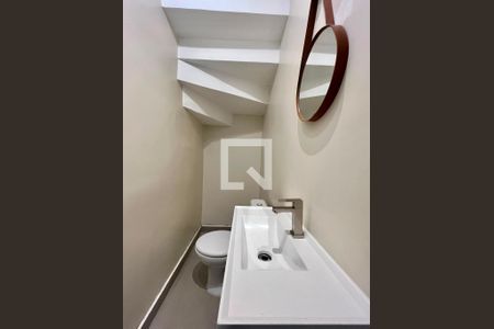 Lavabo de casa para alugar com 3 quartos, 249m² em Vila Nogueira, Campinas