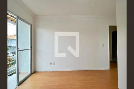 Suíte de casa para alugar com 3 quartos, 249m² em Vila Nogueira, Campinas