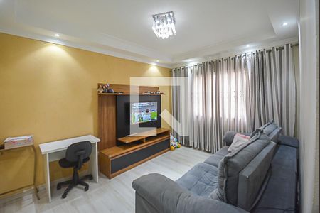 Apartamento para alugar com 2 quartos, 56m² em Vila Helena, São Bernardo do Campo