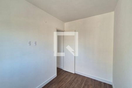 Quarto 2  de apartamento para alugar com 2 quartos, 45m² em Cidade Satélite Íris, Campinas