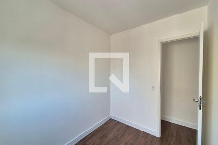 Quarto 1  de apartamento para alugar com 2 quartos, 45m² em Cidade Satélite Íris, Campinas