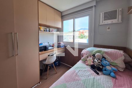 Quarto 1 de apartamento à venda com 2 quartos, 70m² em Badu, Niterói