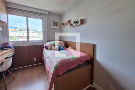 Quarto 1 de apartamento à venda com 2 quartos, 70m² em Badu, Niterói