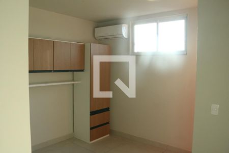 quarto de apartamento para alugar com 1 quarto, 36m² em Posse, Nova Iguaçu