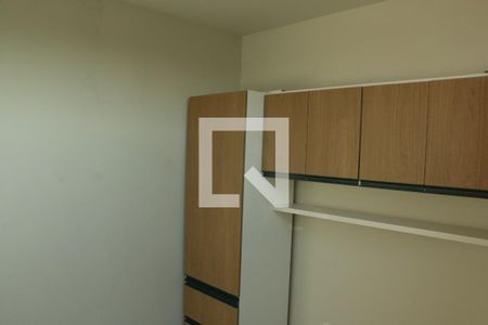 quarto de apartamento para alugar com 1 quarto, 36m² em Posse, Nova Iguaçu
