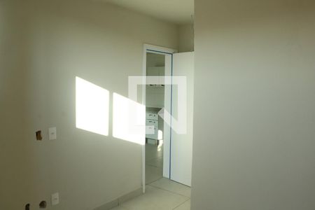 quarto de apartamento para alugar com 1 quarto, 36m² em Posse, Nova Iguaçu