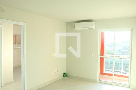 sala de apartamento para alugar com 1 quarto, 36m² em Posse, Nova Iguaçu