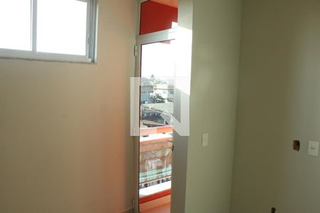 quarto de apartamento para alugar com 1 quarto, 36m² em Posse, Nova Iguaçu