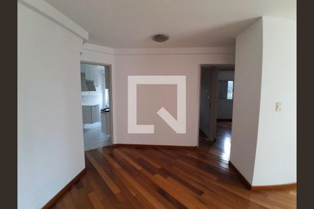 Apartamento à venda com 2 quartos, 64m² em Chácara Inglesa, São Paulo