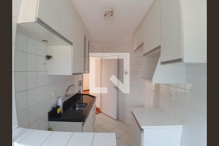 Apartamento à venda com 2 quartos, 64m² em Chácara Inglesa, São Paulo