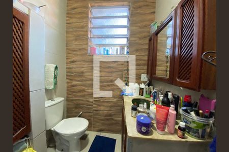 Apartamento à venda com 3 quartos, 130m² em Higienópolis, Rio de Janeiro