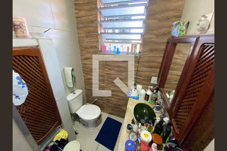 Apartamento à venda com 3 quartos, 130m² em Higienópolis, Rio de Janeiro