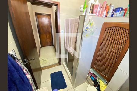 Apartamento à venda com 3 quartos, 130m² em Higienópolis, Rio de Janeiro