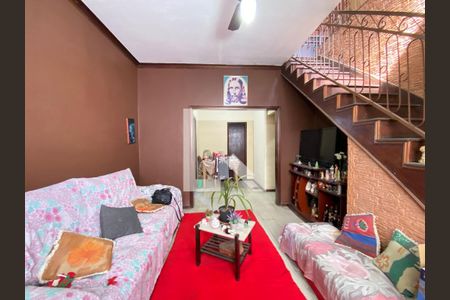 Apartamento à venda com 3 quartos, 130m² em Higienópolis, Rio de Janeiro