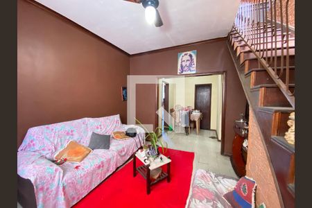 Apartamento à venda com 3 quartos, 130m² em Higienópolis, Rio de Janeiro