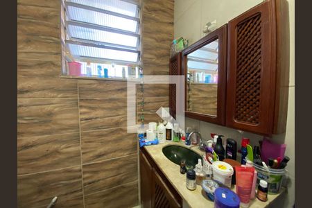 Apartamento à venda com 3 quartos, 130m² em Higienópolis, Rio de Janeiro
