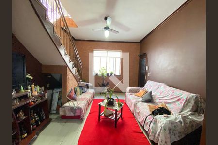 Apartamento à venda com 3 quartos, 130m² em Higienópolis, Rio de Janeiro