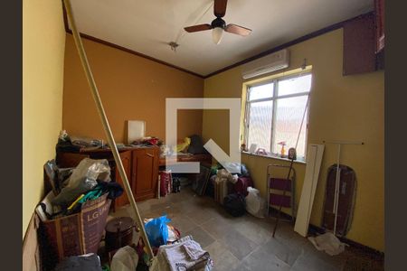 Apartamento à venda com 3 quartos, 130m² em Higienópolis, Rio de Janeiro
