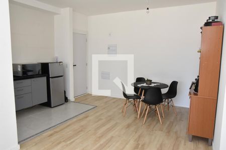 Sala de apartamento à venda com 2 quartos, 67m² em Medeiros, Jundiaí