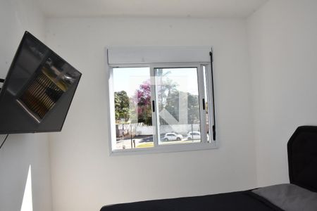suite de apartamento à venda com 2 quartos, 67m² em Medeiros, Jundiaí