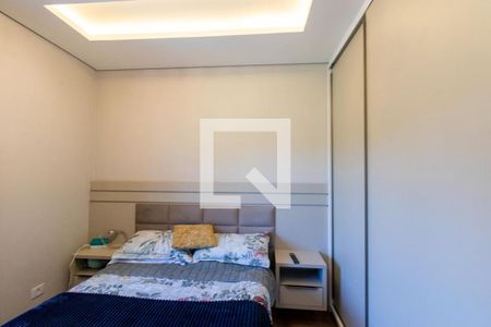 QUarto 2 de casa de condomínio à venda com 3 quartos, 320m² em Umbará, Curitiba