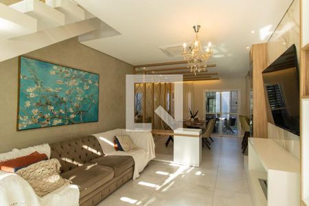 Casa de Condomínio à venda com 3 quartos, 320m² em Umbará, Curitiba