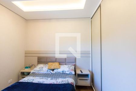 QUarto 2 de casa de condomínio à venda com 3 quartos, 320m² em Umbará, Curitiba
