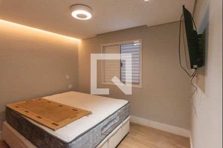 Suíte de apartamento para alugar com 3 quartos, 99m² em Vila Brandina, Campinas