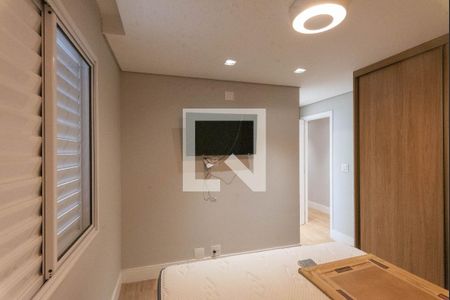 Suíte de apartamento para alugar com 3 quartos, 99m² em Vila Brandina, Campinas
