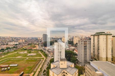 Kitnet/Studio para alugar com 2 quartos, 34m² em Vila Paulista, São Paulo