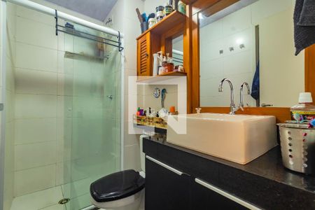 Kitnet/Studio para alugar com 2 quartos, 34m² em Vila Paulista, São Paulo