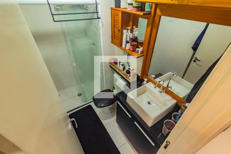 Kitnet/Studio para alugar com 2 quartos, 34m² em Vila Paulista, São Paulo