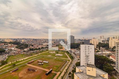 Kitnet/Studio para alugar com 2 quartos, 34m² em Vila Paulista, São Paulo