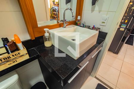 Kitnet/Studio para alugar com 2 quartos, 34m² em Vila Paulista, São Paulo
