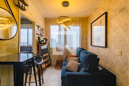Kitnet/Studio para alugar com 2 quartos, 34m² em Vila Paulista, São Paulo