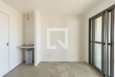 Studio para alugar em Perdizes