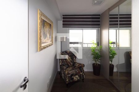 Quarto 1 de apartamento à venda com 3 quartos, 120m² em Vila Prudente, São Paulo